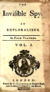 A Bibliography of Eliza Haywood book cover