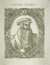 The Works of John Knox. Electronic Edition. book cover