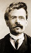 Friedrich Wilhelm Nietzsche Briefwechsel. Electronic Edition. book cover