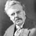 G.K. Chesterton