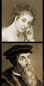 Decorative image of Past Masters authors (5)