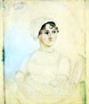 The Complete Works and Letters of Jane Austen. Electronic Edition. book cover