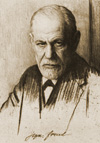 Sigmund Freud: Das gesamte Werk book cover