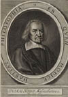 The Correspondence of Thomas Hobbes. Electronic Edition. book cover