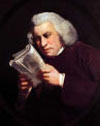 The Letters of Samuel Johnson & Boswell's Life of Johnson. Electronic Edition. book cover
