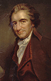 The Complete Writings of Thomas Paine book cover